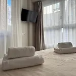 Pensjonat Groma *