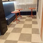 Pensjonat Groma Saragossa