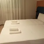 Pensjonat Groma Saragossa