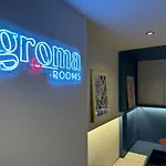 Groma * Saragossa