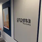 Groma Gasthof Saragossa