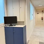 Pensjonat Groma *