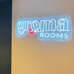 Pensjonat Groma Saragossa