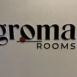 Groma * Saragossa