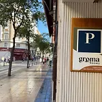 Groma * Saragossa