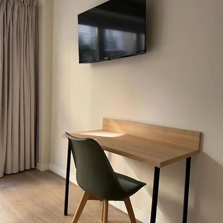 Guest house Groma Zaragoza