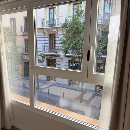 Groma Гостевой дом Сарагоса