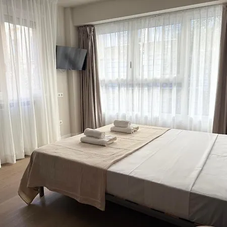 Groma Гостевой дом Сарагоса