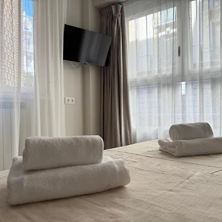 Гостевой дом Groma *