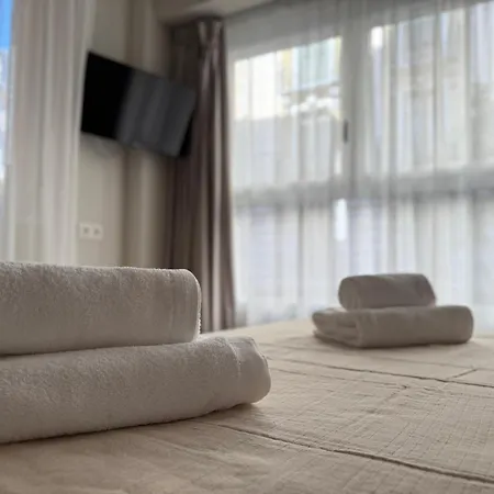 Groma Гостевой дом