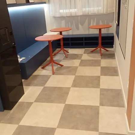 Penzion Groma Zaragoza
