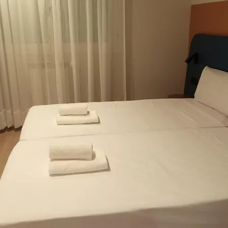 Pensjonat Groma Saragossa