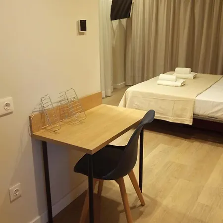 Гостевой дом Groma