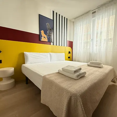 Groma Гостевой дом *