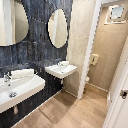 Groma Гостевой дом *