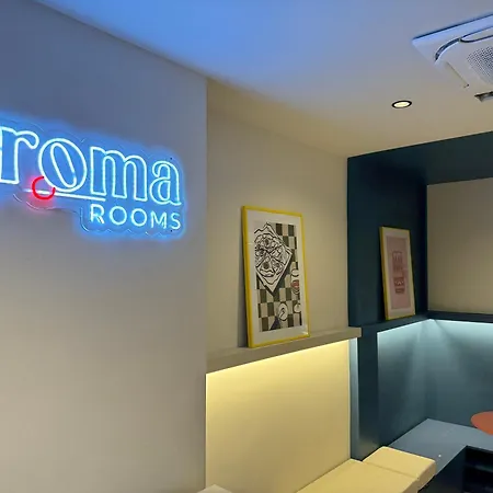 Groma