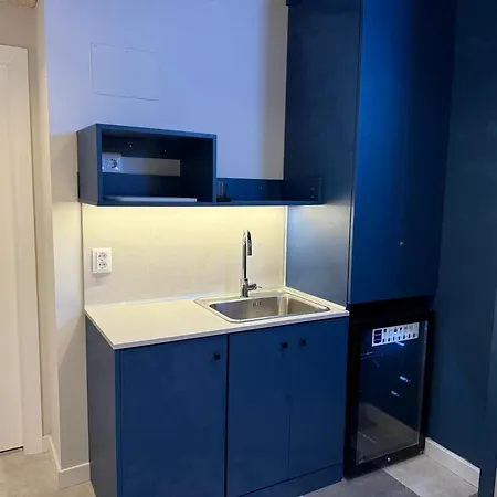 Groma Гостевой дом Сарагоса