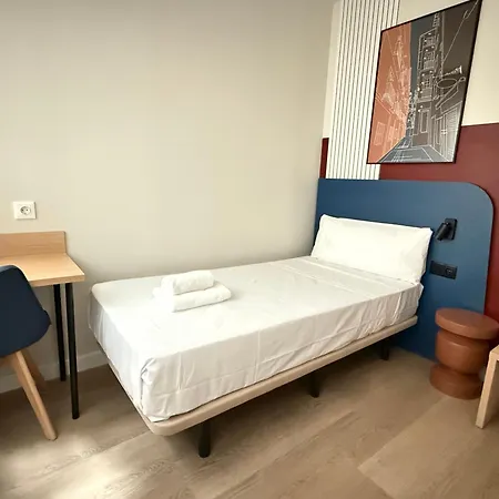 Groma Gasthof Saragossa