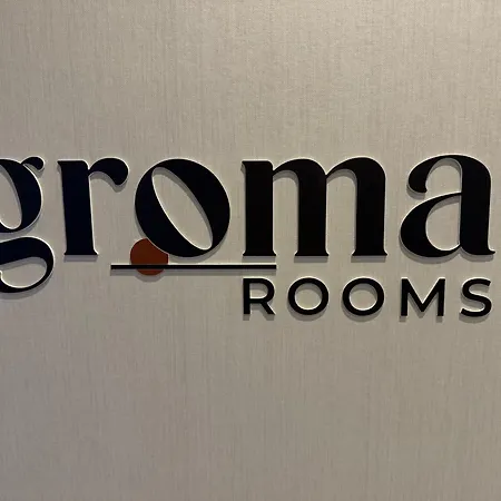 Groma * Saragossa