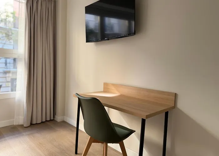 Guest house Groma Zaragoza