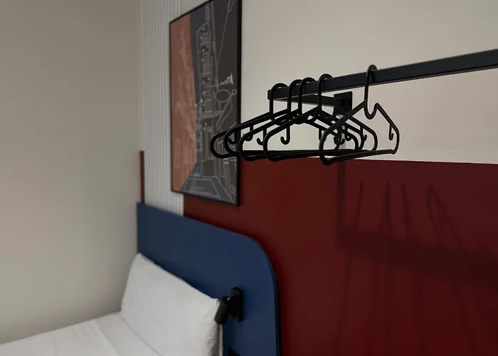 Groma Guest house Zaragoza