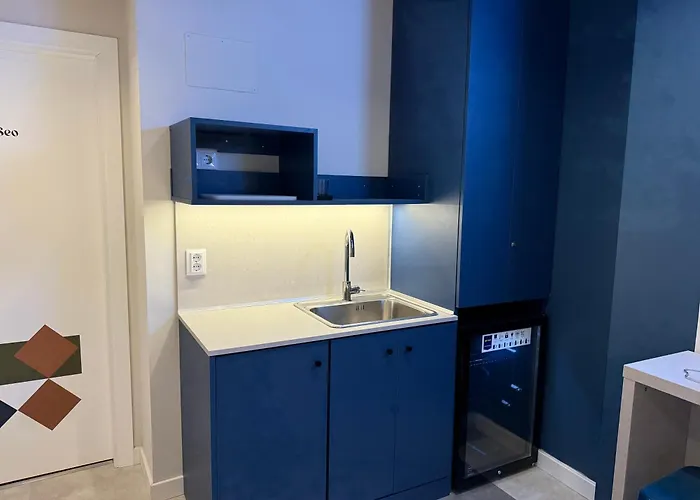 Groma Guest house Zaragoza